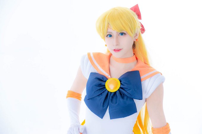 Twitterのコスプレ画像17