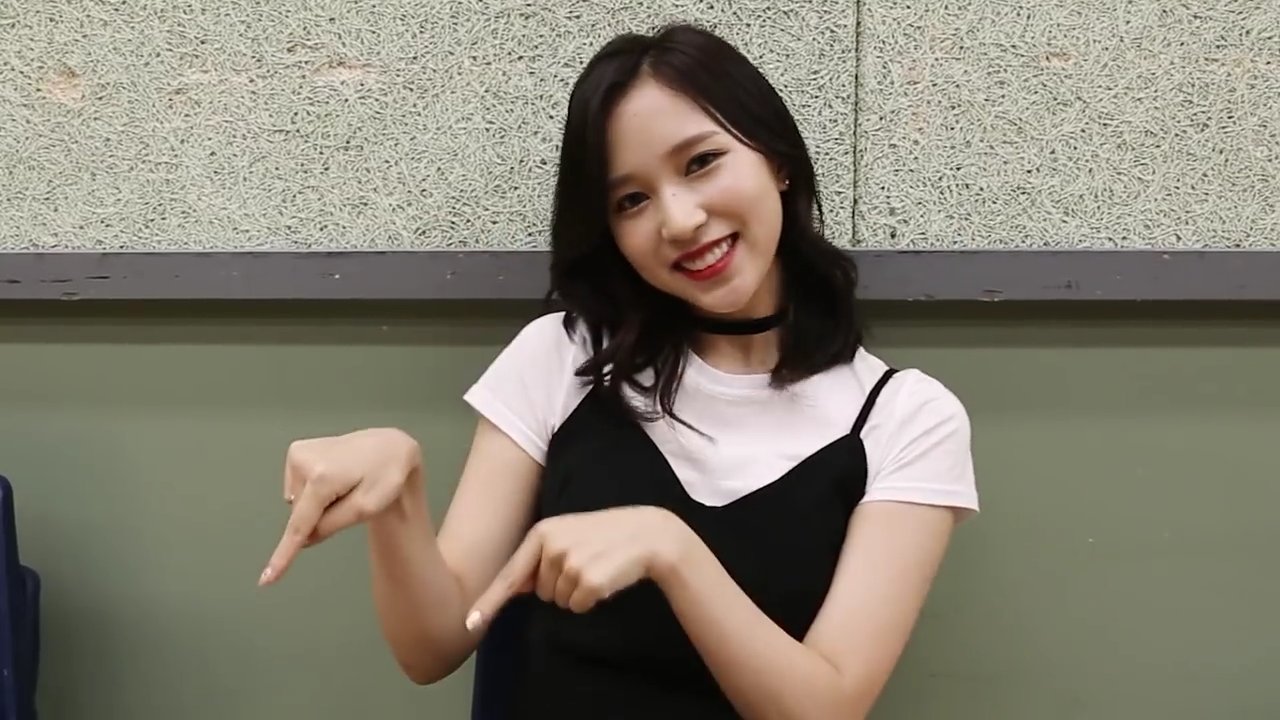 TWICE twicetagram likey サノク レア トレカ