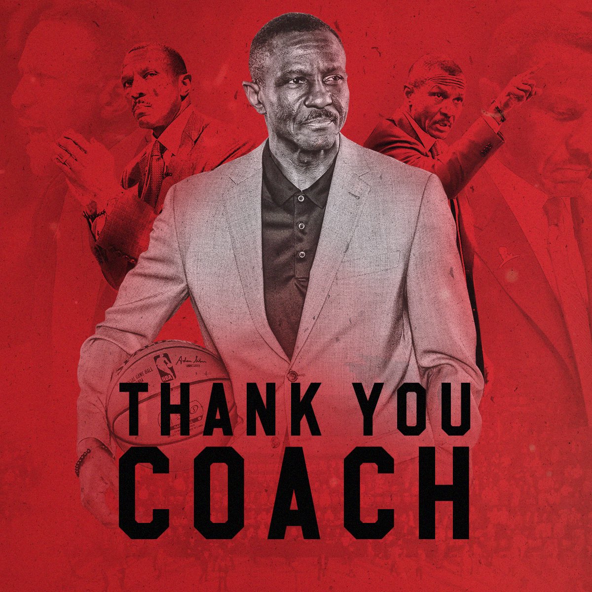 Toronto Raptors tweet media