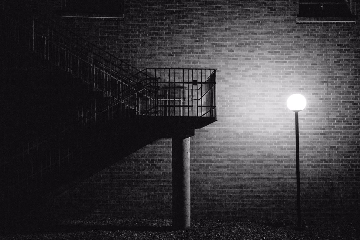 Z_Bassett's tweet photo. ⚪️⚫️ https://t.co/sw5lQ6nxQ6