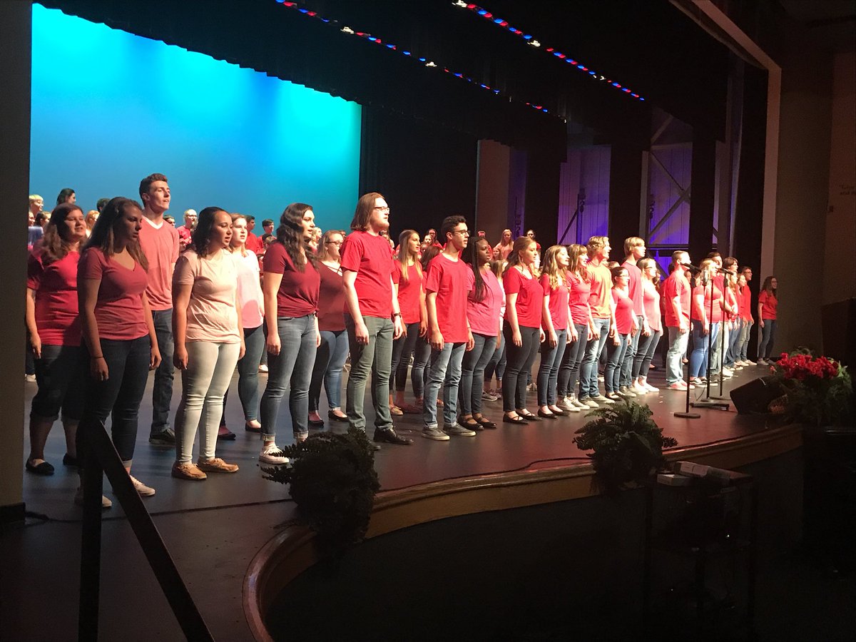 swhsmustangs's tweet image. SWHS musicians gave an amazing performance this evening at the Spring Choral Concert.@SW_MusicDept #swhsmustangs #swexcellence
