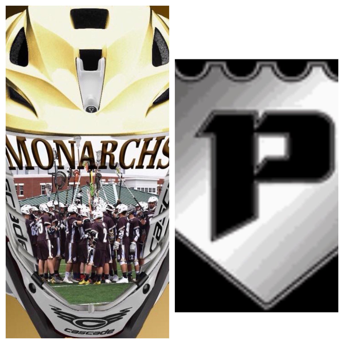 JMHS_LACROSSE's tweet photo. MONARCHS LAX Noon tomorrow @ home! https://t.co/wrg0jDVwZW