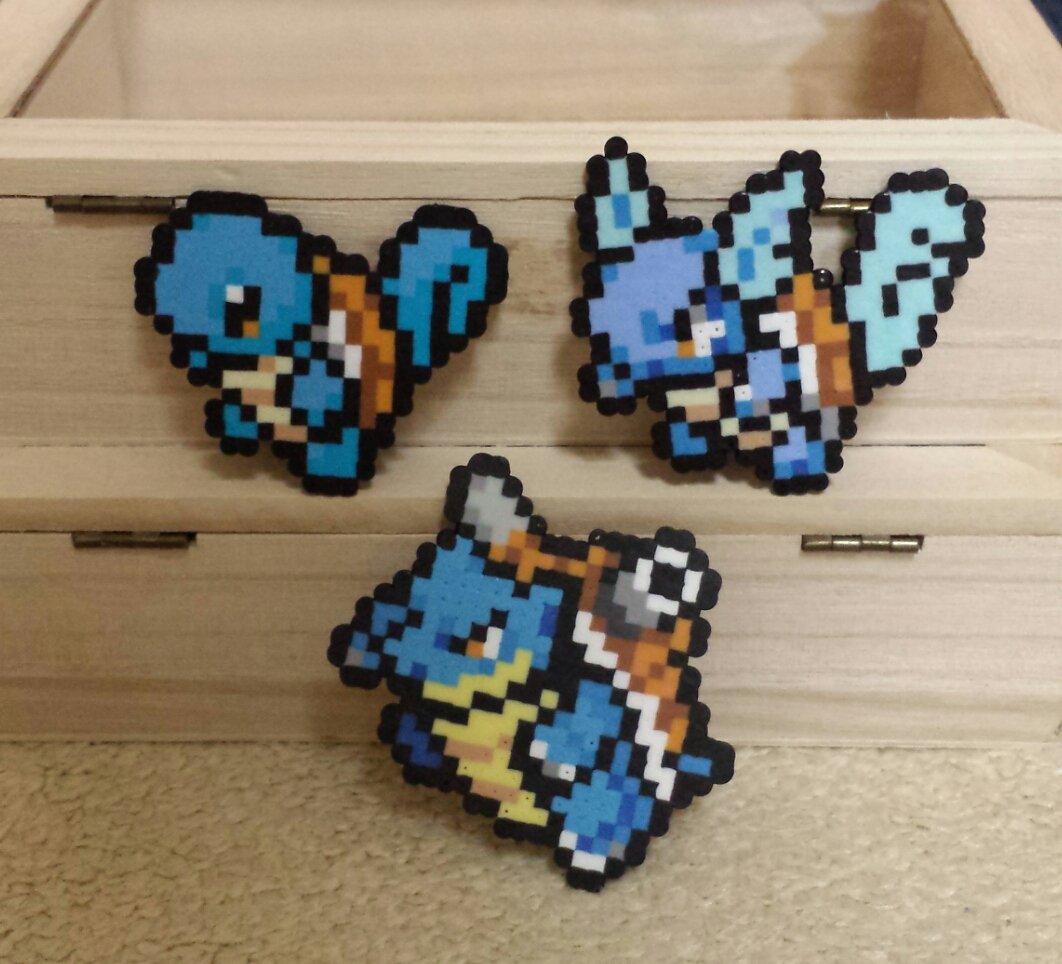 ポケモン図鑑 カントー地方 レポート ととらに Twitter