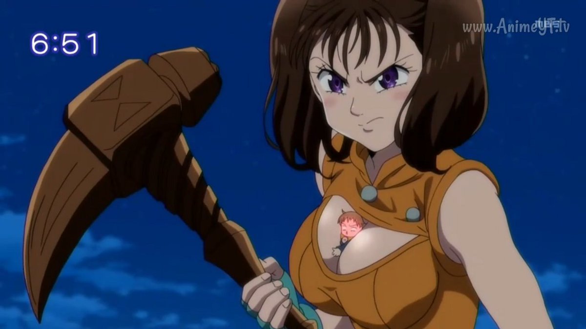 Nanatsu No Taizai Imashime No Fukkatsu Episode 17 Shelos1Life on Twitter: "spoiler Nanatsu no Taizai: Imashime no