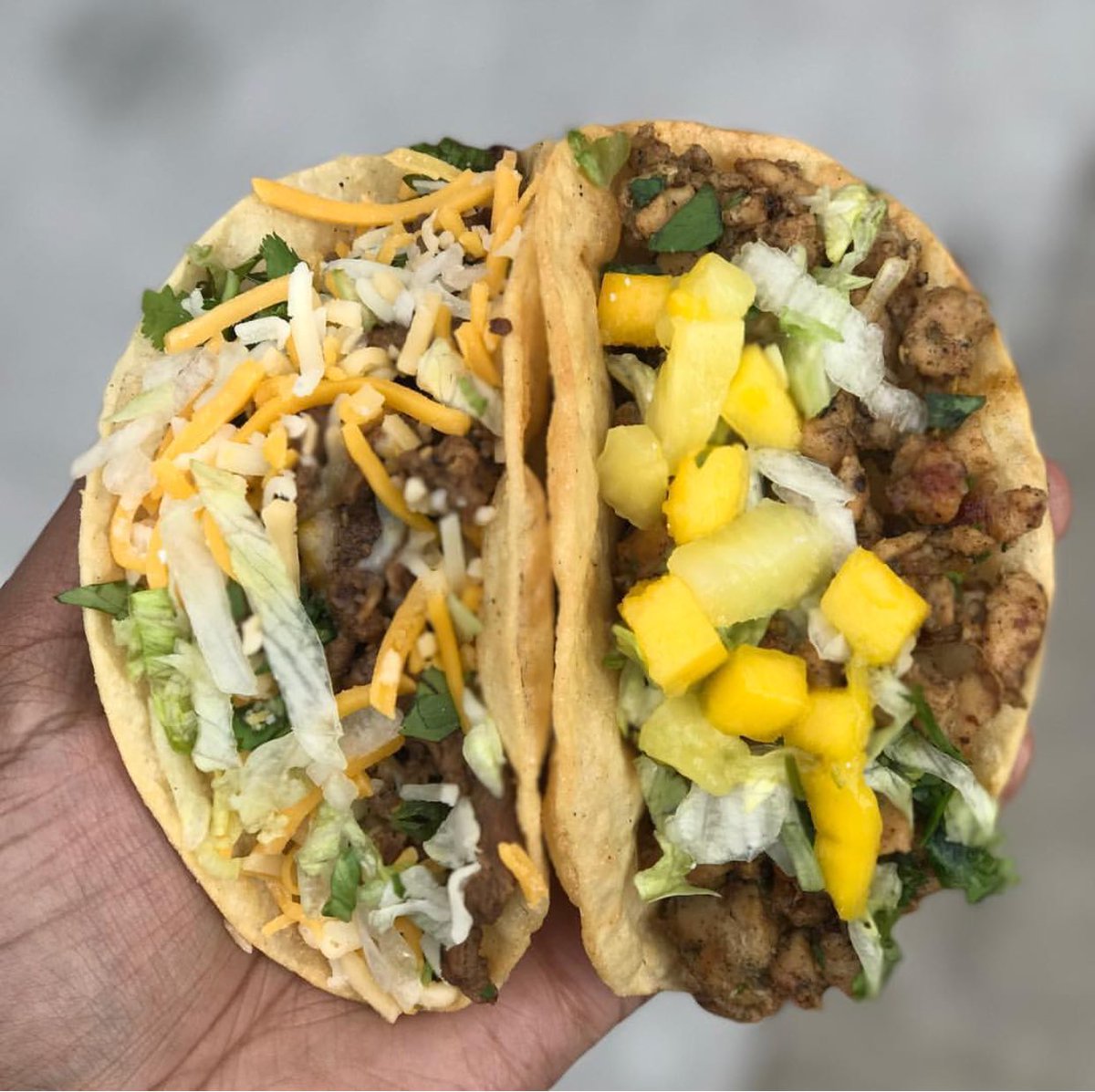 THE EIGHT tweet media