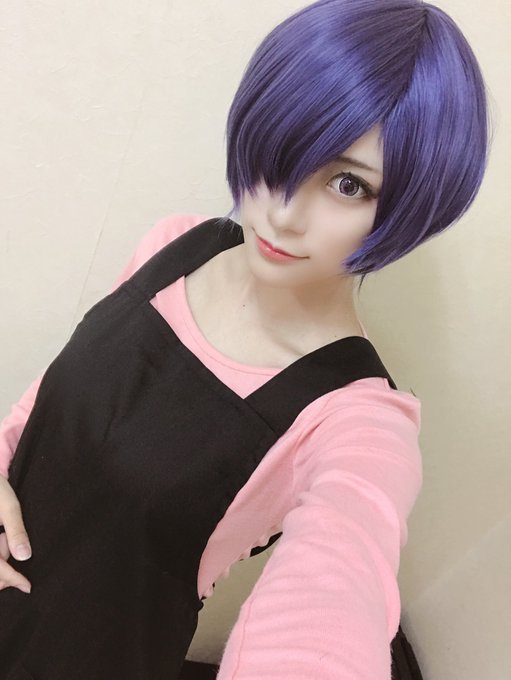 Twitterのコスプレ画像87