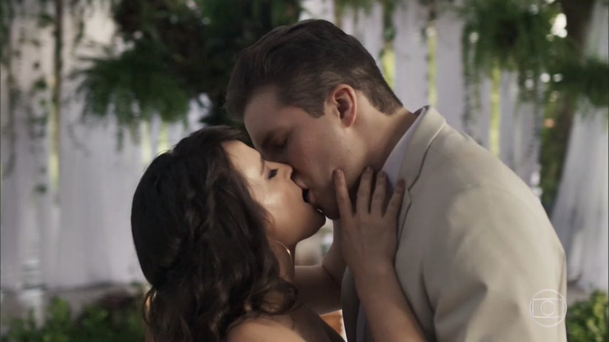 marcusesoares's tweet photo. Que lindos! #OOutroLadoDoParaisoFinal https://t.co/Prk62CSoju