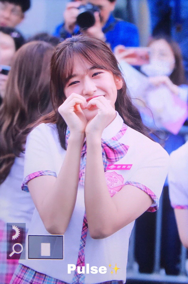 ahn yujin pics (@yujinspic) / Posts / X