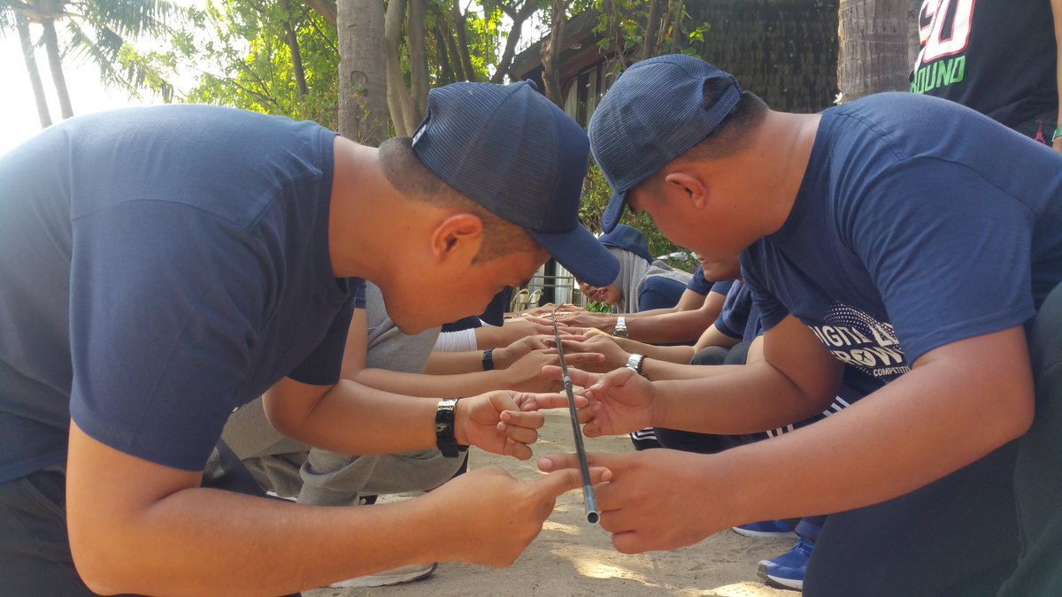 RyanTriWibowo1's tweet photo. Jamboree Warriors Sosial Media AP2. "In the Disruptive competitive Era". #AP2Warriors #DigitallyGrowing #DigitallyReadyEnterprise https://t.co/m2881bCsg4