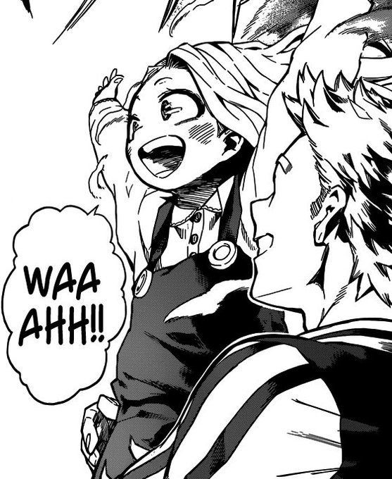 ERI'S SMILE IS SO PRECIOUS !!! PROTECT AT ALL COSTS 