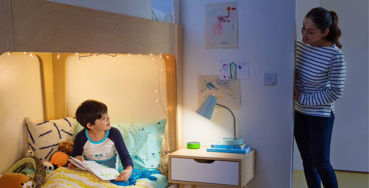 Linkedin_lion's tweet photo. Children’s advocates raise questions about Amazon’s Echo Dot for kids https://t.co/BzOz6YZYLo https://t.co/ELvE2dAk3W