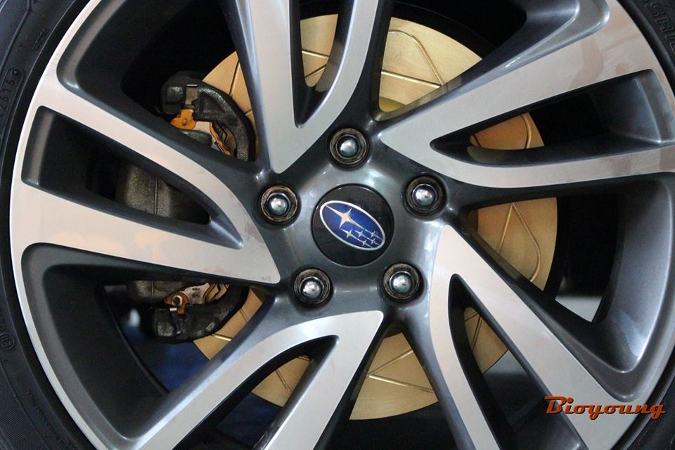 BioyoungBrake's tweet photo. Welcome to contact us: #BioYoung
#Subaru
#LEVORG

Bio Young Auto Tech Co.,Ltd 

TEL：886-4-22399933
MOB：886-9-38668833
E-mail: bioyoung@ms16.hinet.net
LINE &amp; FB ID：@ultramover https://t.co/Jv0Vb9JWpY