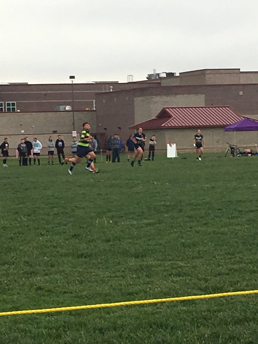 kjwills652's tweet photo. The season came to an end in the State Semi-Finals tonight but not before a great fight! Well done @MVHS_Rugby JV on a very successful season and especially proud of this guy who had a great season in his first year ever playing the game. https://t.co/RBuYAFyxR7