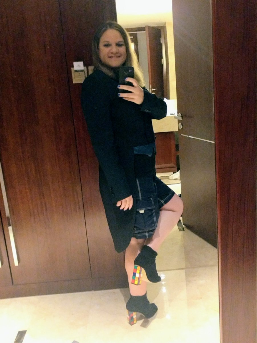 Georgia Weidman tweet media