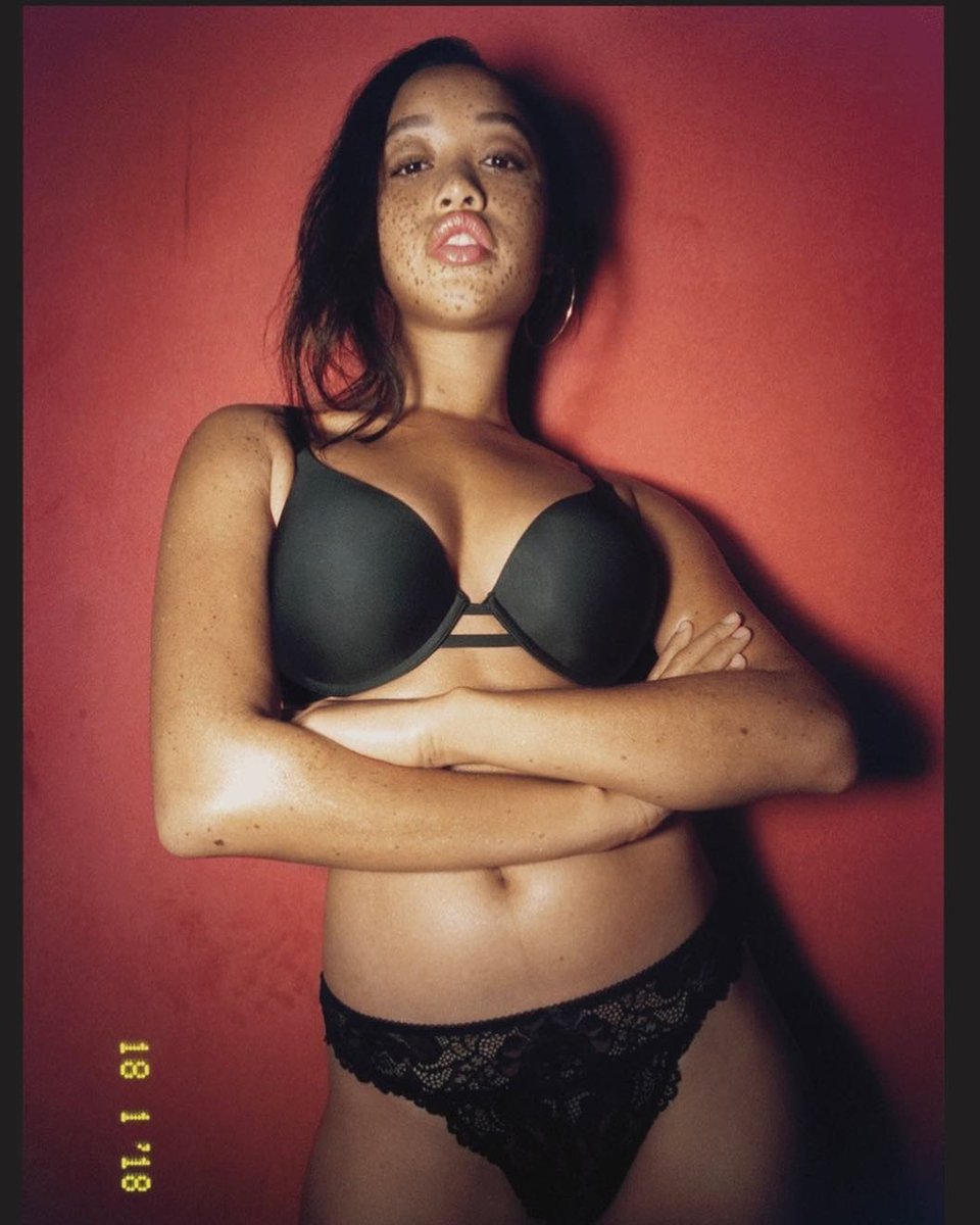 NewYorkModels's tweet photo. SAVAGE X FENTY 🐾@voguemagazine asked campaign stars @Jazelle and @salemmitchell to share what it's like to work w @rihanna and why they feel @SavageXFenty is starting a revolution https://t.co/knZS2L7mtj 🔥#Jazzelle #SalemMitchell #Vogue #SavageFenty #NYMMWomen https://t.co/NfvMt95BJG