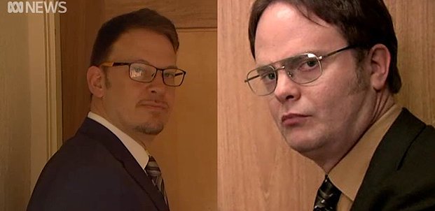 EvolveHolistic's tweet image. Oops! Riley Martin turns out to be a scammer - exposed by A Current Affair  "The Lies of Riley: Journalist Joshua Robertson's star source" perhaps not so reputable bit.ly/2FKCsIx
@couriermail
@abcaustralia 
@GuardianAus 
#rileymartin  #scamtravelagent #ACurrentAffair