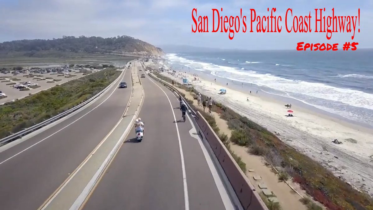 prettyis_'s tweet photo. Renting bikes and cruising the old 101 was a blast!
https://t.co/GL0ipYCUlg https://t.co/m9GMG5KPPm