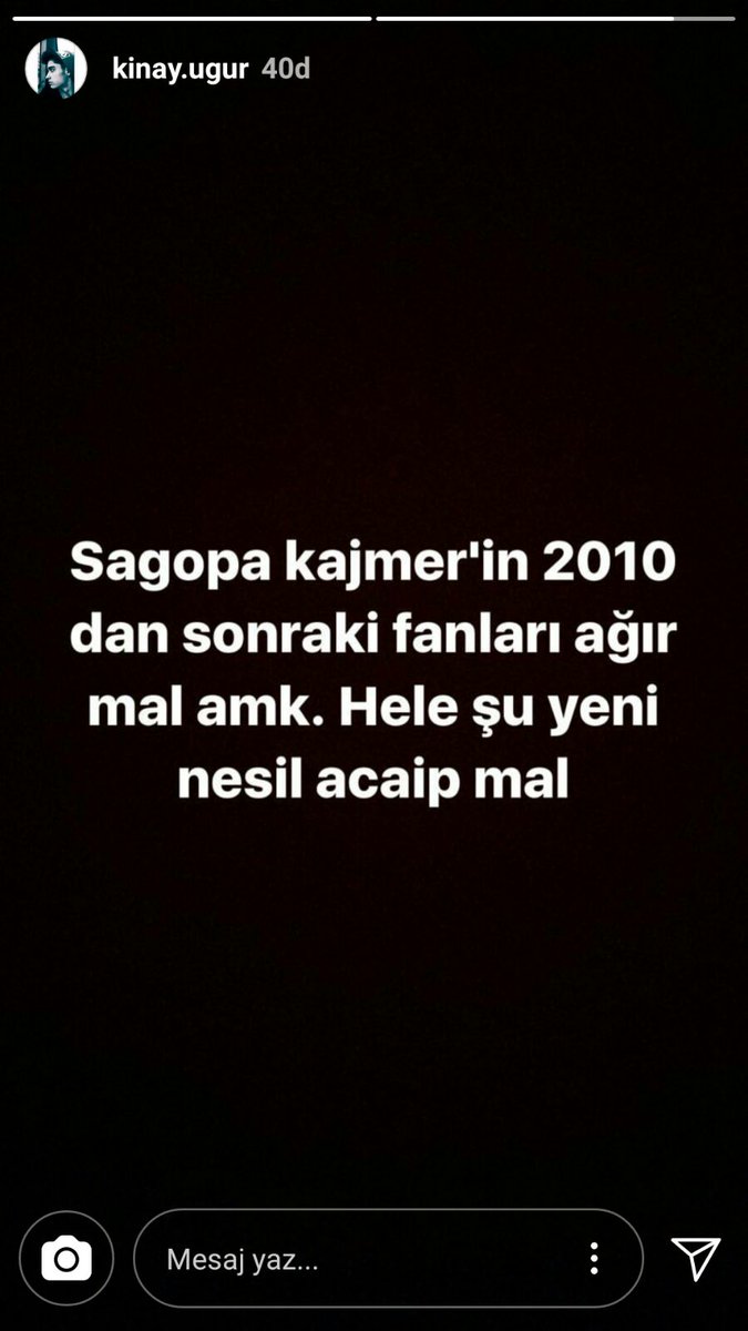 turkcerapfp's tweet photo. #sagopakajmeronemli @Sagopakajmerrap  abi şuna bi el atsan artık yetmez mi? 
Sagopakajmerofficial kapansın! https://t.co/q7y6HwuaLb