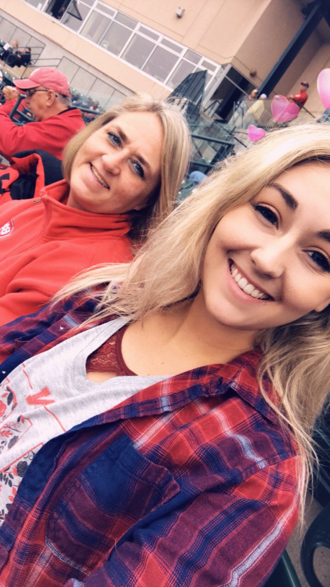 isitpamorpan's tweet image. Congrats Husker baseball! Nice game #wehadfun