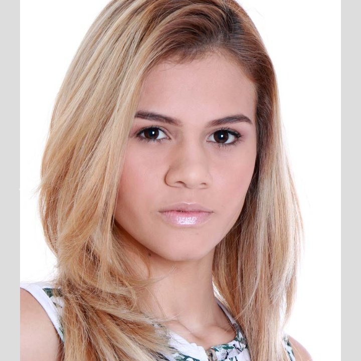 erica_nogueirah's tweet image. #Maxfama