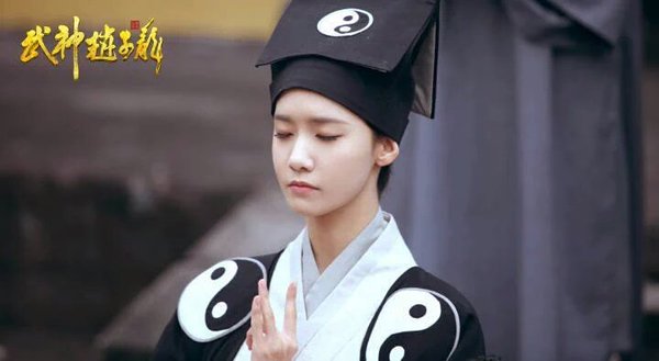 seurrene_'s tweet photo. Shaman Yoong Comeback Stage https://t.co/fdkN0tY1TU