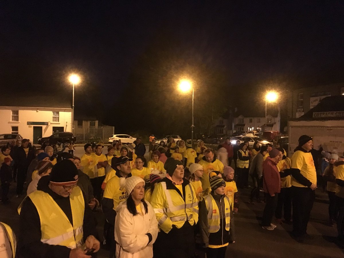 JamesSliabhLiag's tweet photo. @DonegalNoel sending us off o the #Carrick @DILCarrick #inthru https://t.co/bypbCP69pa