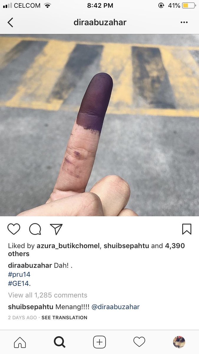 adharic's tweet photo. Hahahahaha shuib sepahtu ni kalau boleh semua artis yg dia tau sokong BN dulu dia nak bagitau.. perangai betul 😂 https://t.co/B2G9Y6xIXy