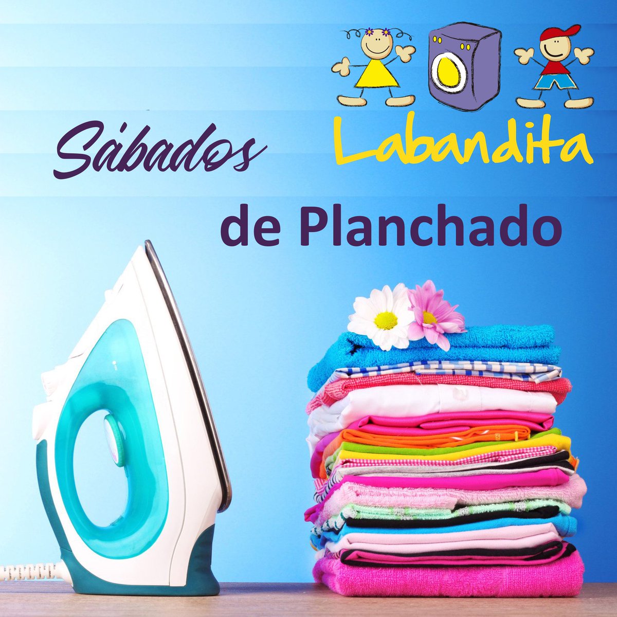 LabanditaL's tweet photo. Recuerda que mañana #sábado tenemos #promoción en nuestro servicio de #planchado!! 12 prendas por el precio de 10!!
#labandita #xalapa #lavanderia #planchaduria #promocion #ropalimpia #cuidamostuimagen
📍 Murillo Vidal 58a ☎️2281469344 https://t.co/RBgeO5wBle
