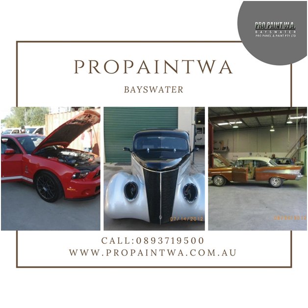 ProPropaint_WA's tweet photo. Get your wrecked car revamped today. Give us a call at +61 8 9371 9500 in order to give your car the look that you have always wanted to.

#Luxurycars #Hypercars #Lamborghini #Ferrari #SuperCars #CustomCarsAustralia #CarRepair #CarRepairAustralia #CustomeCars https://t.co/UJGCoAmXuZ