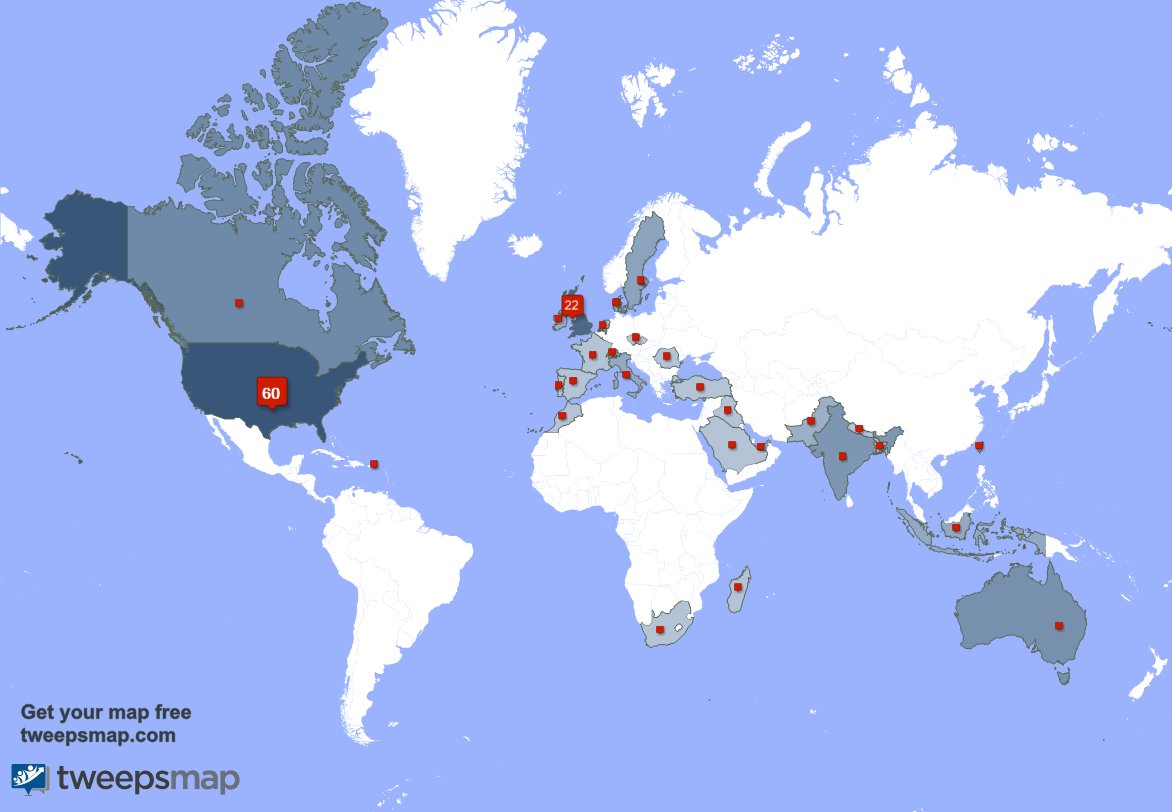 holmberg7603's tweet photo. I have 4 new followers from UK., and more last week. See https://t.co/2BAr0ZlVOA https://t.co/j9wJzN7dZE