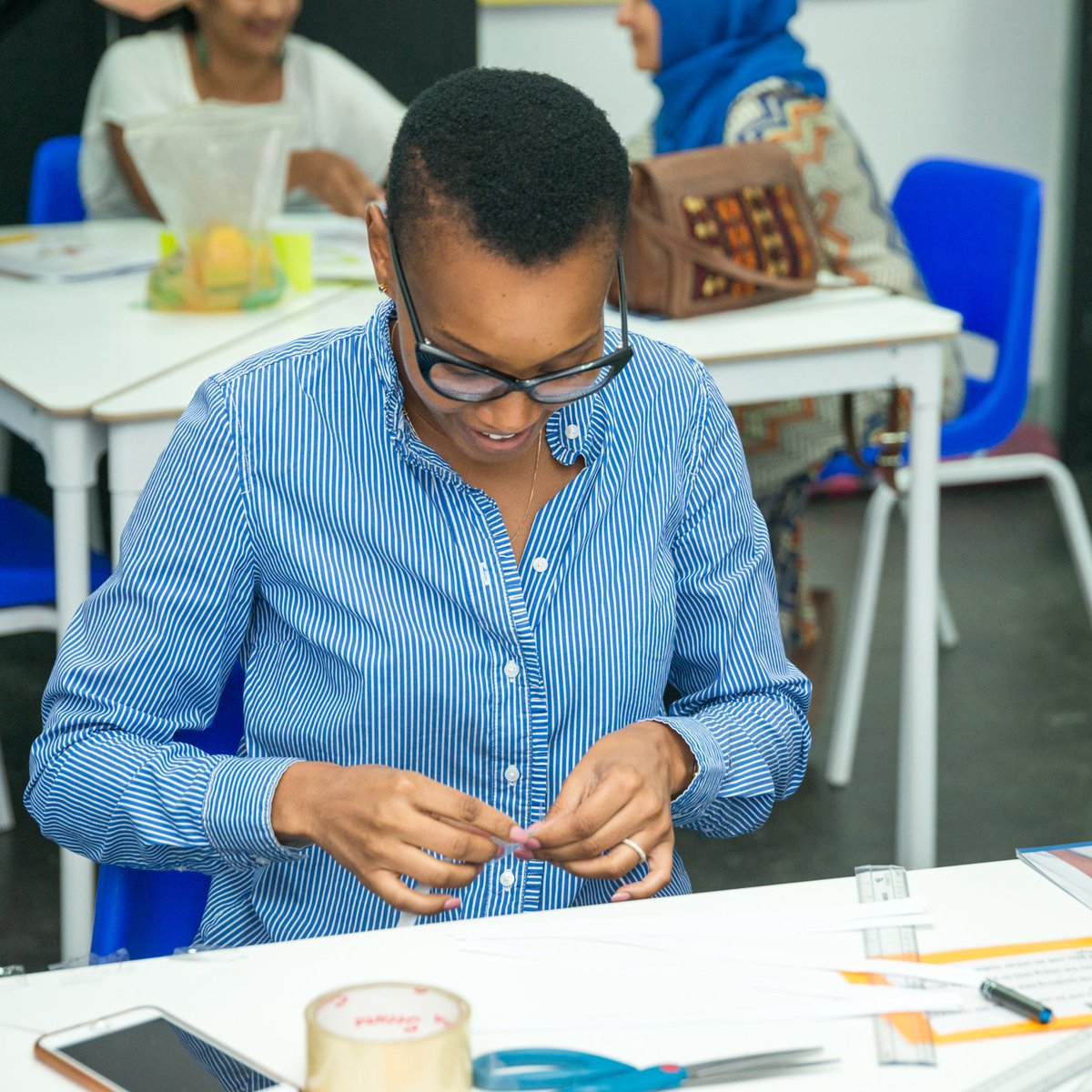 DiaTanzania's tweet photo. Moments from last weeks Lecture Series. We have interesting lectures this Thursday 3rd 6.30pm at DIA Secondary Campus. https://t.co/QoqZmp0490