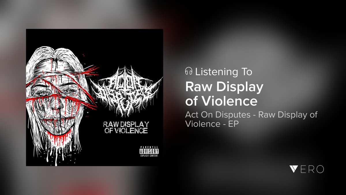 ActOnDisputes's tweet photo. Last year released #NowPlaying #deathcore #metal #metalmusic #deathmetal #slovak #slovakia #slovakmetalarmy @AppleMusic @VeroTrueSocial https://t.co/o7Qfzy0XUN