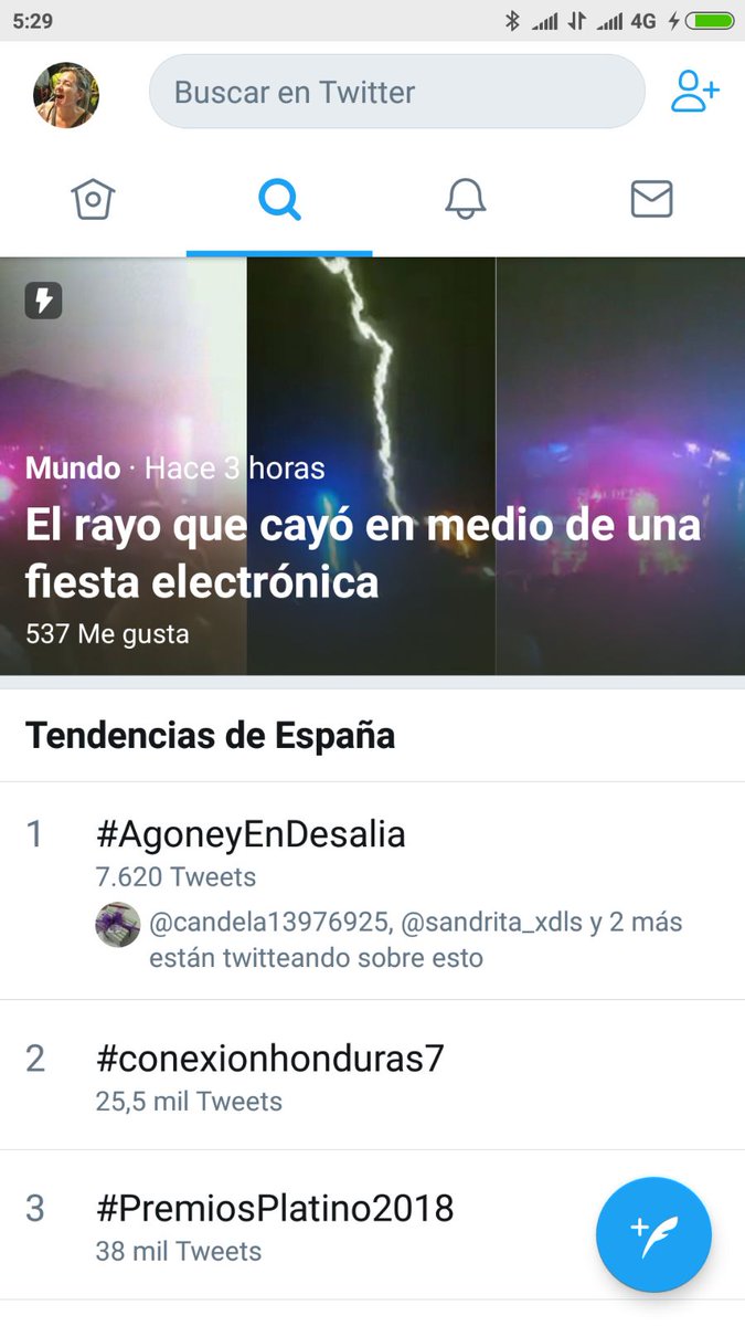 Basileia29's tweet photo. Estaba muy emocionada porque por fin nuestro niño ha obtenido el reconocimiento que se merecía desde el principio. Ha sido TT durante horas en su regreso a los escenarios y ha estado arropado por sus compañeros. #THOSFansAgoney30A #AgoneyIsBack #AgoneyEnDesalia https://t.co/99PBGqeIV3