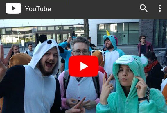 Now you can relive the magic that was <a href="/jsunconf/">JSUnconf</a> 2018 ✨ youtu.be/oquX-pIaLOg #jsunconf18 <a href="/OnesieJS/">OnesieJS</a> 😁