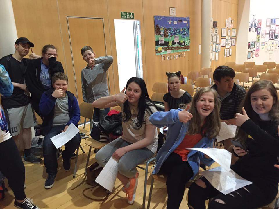 Fiona Pirrie tweet media