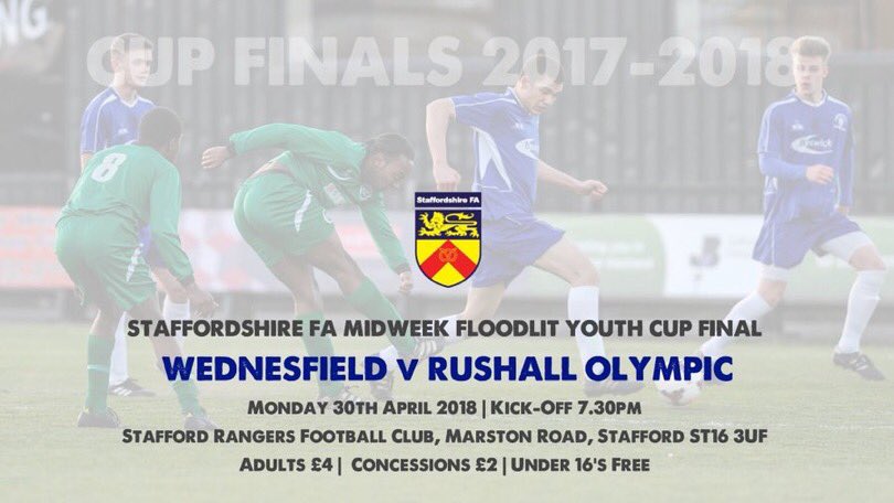 DeanGill4L's tweet photo. Cup Final Night.... 

Come support the @wennyunder18s tonight. 

Pride ⚫️🔴 https://t.co/kCnHDsA5D3
