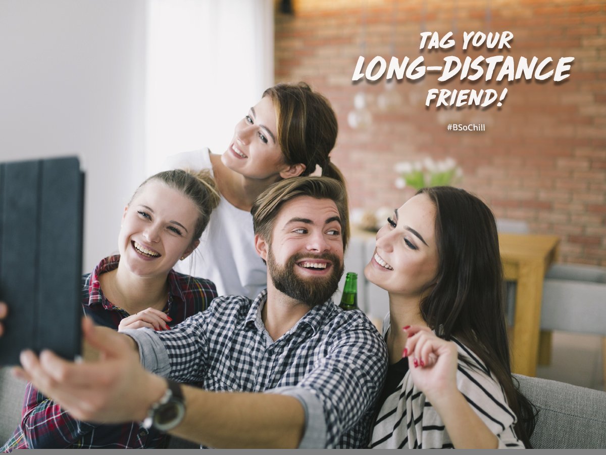BSoChill's tweet photo. Distance Doesn't Matter When Someone Means So Much !
Download the #BSoChill app, tag and upload a picture of your long-distance friend!
#SharePicture #EarnCash #Android #iOS #FreePhotosharingApp #BSoChillAPP
https://t.co/bq4Vbn18OY
#FriendsForever #longdistancerelationship https://t.co/gvGquu5ncS
