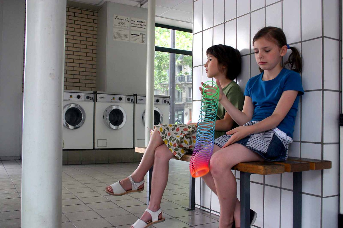 Dos directors, dues protagonistes, dos ciutats, dues cultures, dos continents. Avui a les 18.30h, 'Yuki &amp; NIna', l'únic film de <a href="/nobuhiro_suwa/">諏訪敦彦 nobuhiro suwa #日本版CNC設立を求める会 #風の電話</a> -i Hippolyte Girardot- estrenat a casa nostra bit.ly/2HFGNOP