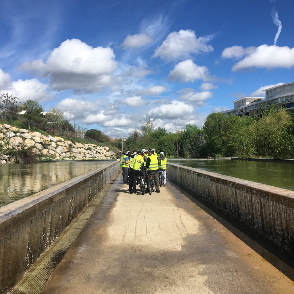 UrbanBike City Tour tweet media