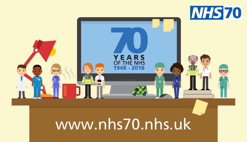 AntonyTiernan's tweet photo. Pls RT! Work in the NHS? To mark the NHS’s 70th, we’ve teamed up with sporting bodies to give NHS staff the opportunity to win hundreds of tickets to major events including the Wimbledon Championships on 5 July. Enter now! https://t.co/m0g5groy9R #NHS70 #NHSStaffDraw https://t.co/AApzMQU8Jn