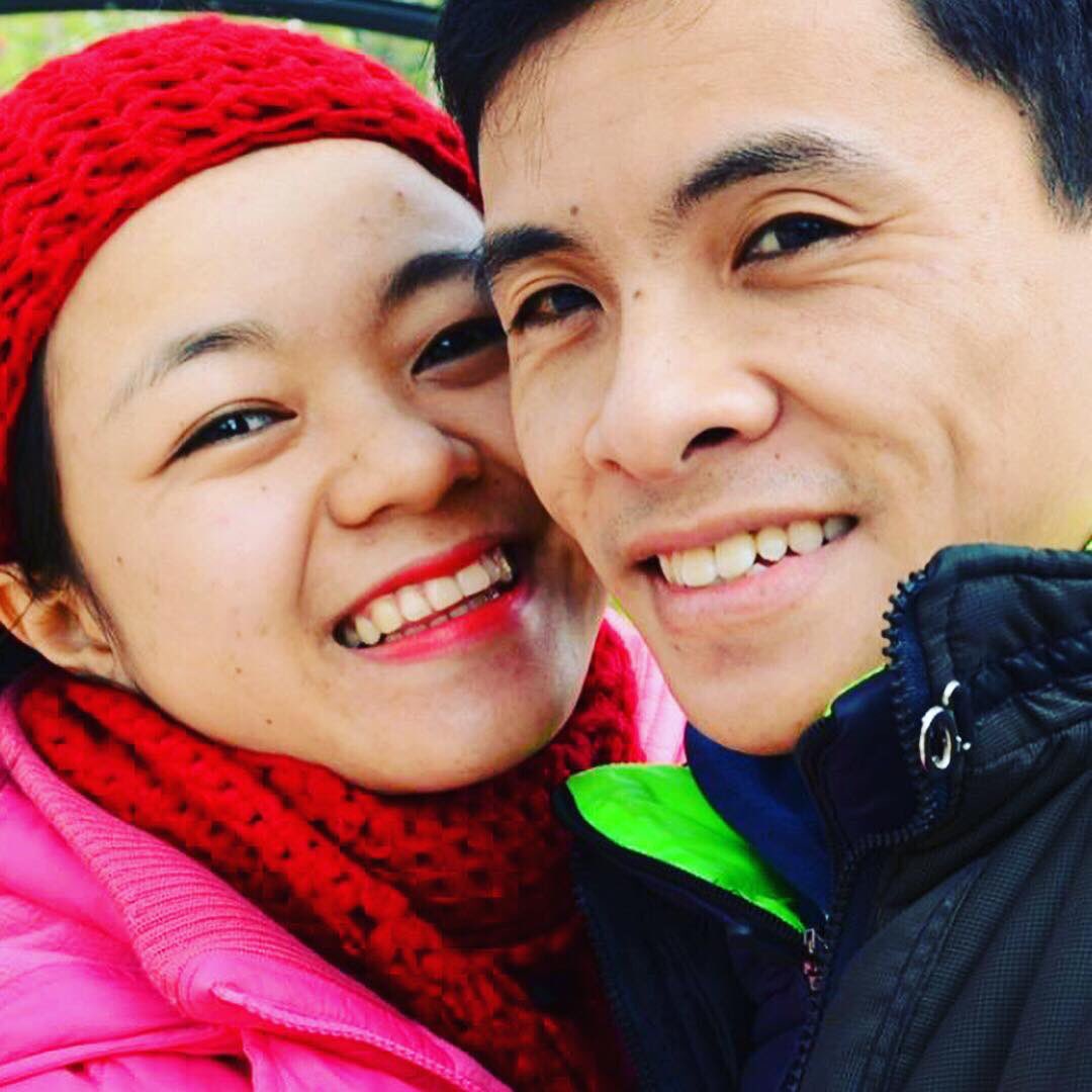 linh0ngoc's tweet photo. Chào con!
Ba mẹ đã sẵn sàng!!!
😊
#Măng
#emlabupmangnon
#emlatinhyeucuabame
#cuncon
#3M https://t.co/kcrO4rH8iI