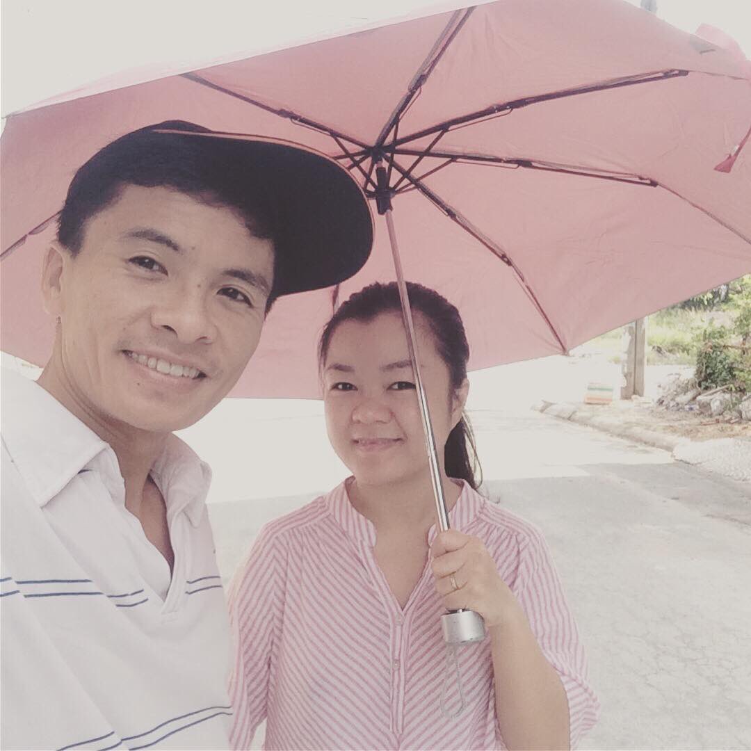 linh0ngoc's tweet photo. Chào con!
Ba mẹ đã sẵn sàng!!!
😊
#Măng
#emlabupmangnon
#emlatinhyeucuabame
#cuncon
#3M https://t.co/kcrO4rH8iI