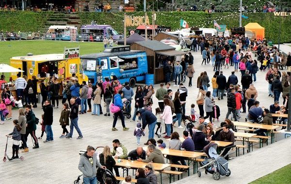 👏🏻👏🏻👏🏻 <a href="/TheCarniVan/">TheCarnivanFoodtruck</a> gana con su bocadillo de chuletón el I Concurso Internacional de #FoodTrucks 👉🏼 bit.ly/2Fq9wW3 vía <a href="/DiarioAlerta/">Diario Alerta Noticias</a> ¡Localizalos en #Foodtruckya! 👉🏼 bit.ly/2I5U86i #foodtrucks