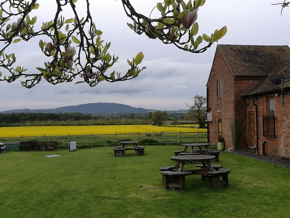 Morning all... Just add sunshine,!