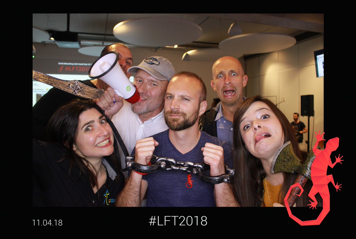 LittleFrenchTech tweet media