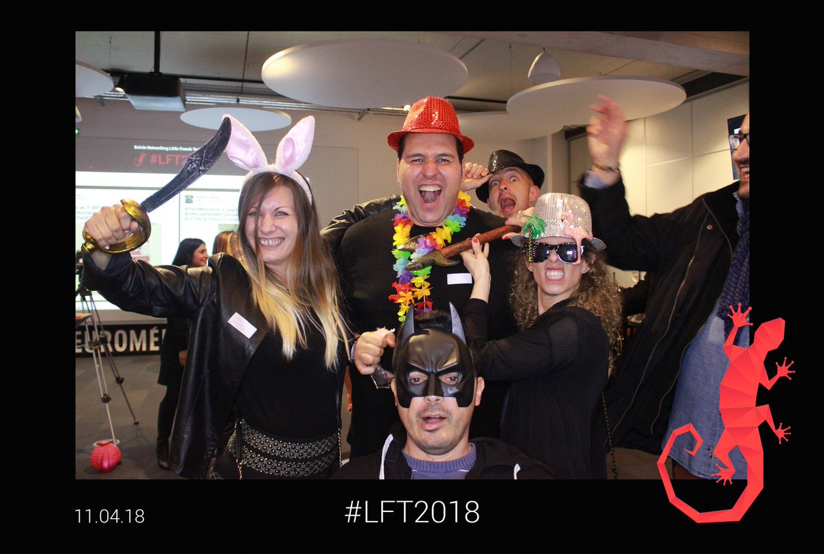 LittleFrenchTech tweet media