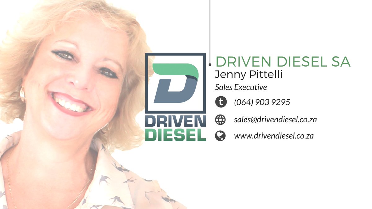 DrivenDieselSA's tweet photo. Meet the @DrivenDieselSA Team! 
#Dieselsalesteam #Drivendieselsa #petroleumsa #fuelteam 
Contact us today and receive your quote!

We supply Diesel 50ppm at great prices, we look forward to becoming YOUR supplier! https://t.co/u8NiW1qcGC