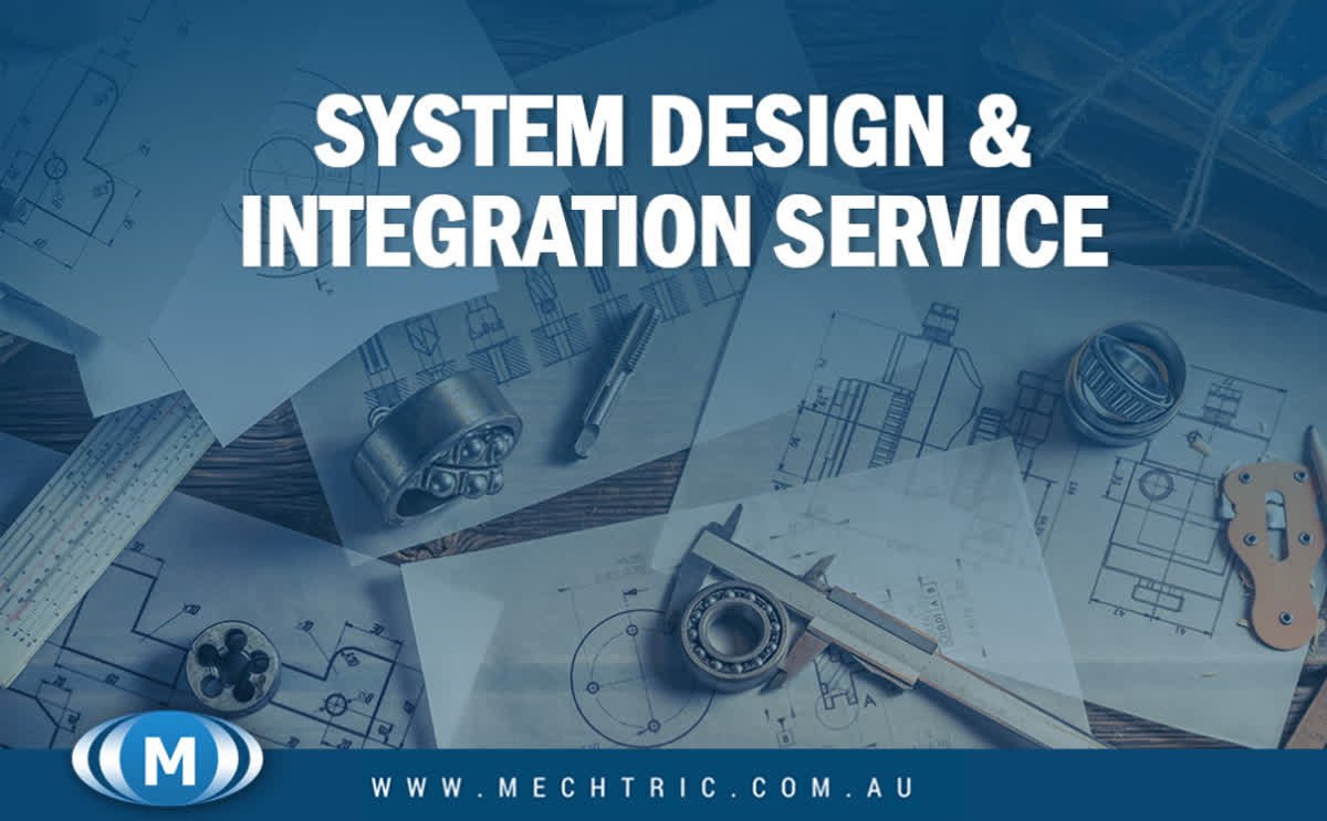 MechtricWA's tweet photo. We provide a system design and integration service, and have an extensive stock of spare parts for most products. Contact us for more information or visit our website: https://t.co/gXWub9dYCE https://t.co/ww1RzvHYbs