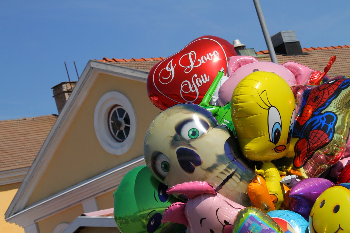 Happy #InternationalJazzDay and Happy Vappu from the Baltic Jazz team!