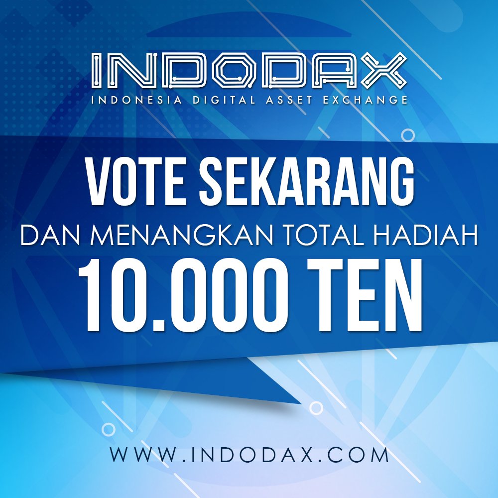 indodax tweet media